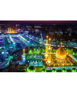 ثبت‌نام بیست و چهارمین دوره عتبات دانشگاهیان