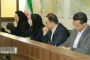 کمیته راهبری ، دانشگاه جامع علمی کاربردی ، دانشگاه علمی کاربردی ، اصفهان ، دکتر مهدی قیصری ، مهارت ، استانداری