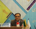 نشست خبری دکتر مهدی قیصری سرپرست دانشگاه علمی کاربردی استان اصفهان