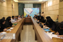 نشست خبری دکتر مهدی قیصری سرپرست دانشگاه علمی کاربردی استان اصفهان