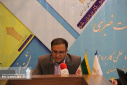 نشست خبری دکتر مهدی قیصری سرپرست دانشگاه علمی کاربردی استان اصفهان