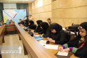 نشست خبری دکتر مهدی قیصری سرپرست دانشگاه علمی کاربردی استان اصفهان