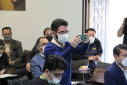 رئیس دانشگاه جامع علمی کاربردی کشور خبر داد: با ورود باشگاه فولاد مبارکه سپاهان اصفهان ،خلاء آموزش در زمینه ورزش در اصفهان برطرف می شود.