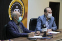 رئیس دانشگاه جامع علمی کاربردی کشور خبر داد: با ورود باشگاه فولاد مبارکه سپاهان اصفهان ،خلاء آموزش در زمینه ورزش در اصفهان برطرف می شود.