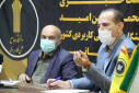 رئیس دانشگاه جامع علمی کاربردی کشور خبر داد: با ورود باشگاه فولاد مبارکه سپاهان اصفهان ،خلاء آموزش در زمینه ورزش در اصفهان برطرف می شود.