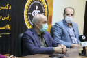 رئیس دانشگاه جامع علمی کاربردی کشور خبر داد: با ورود باشگاه فولاد مبارکه سپاهان اصفهان ،خلاء آموزش در زمینه ورزش در اصفهان برطرف می شود.