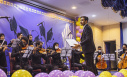 رییس دانشگاه علمی کاربردی اصفهان : در کسب دانش مطالبهگر باشید و نگذارید به شما کم بفروشند