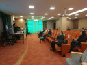 استارتاپ توت درختی در مرکز آموزش علمی کاربردی علویجه برگزار شد