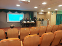 استارتاپ توت درختی در مرکز آموزش علمی کاربردی علویجه برگزار شد