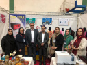 کسب یک عنوان توسط انجمن¬های علمی دانشجویی مرکز آموزش علمی کاربردی گروه توسعه صنعتی انتخاب در پانزدهمین جشنواره حرکت دانشگاه¬های کشور