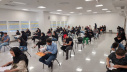 با رویکرد نظارت بر نحوه اجرای امتحانات انجام می شود: بازدید کارشناسان واحد استان اصفهان از حوزه امتحانات پایان ترم