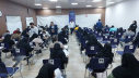 با رویکرد نظارت بر نحوه اجرای امتحانات انجام می شود: بازدید کارشناسان واحد استان اصفهان از حوزه امتحانات پایان ترم