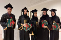 همزمان با عید غدیر برگزار شد : جشن دانش آموختگان دانشگاه جامع علمی کاربردی استان اصفهان