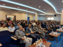 همزمان با عید غدیر برگزار شد : جشن دانش آموختگان دانشگاه جامع علمی کاربردی استان اصفهان