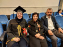 همزمان با عید غدیر برگزار شد : جشن دانش آموختگان دانشگاه جامع علمی کاربردی استان اصفهان
