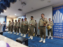 همزمان با عید غدیر برگزار شد : جشن دانش آموختگان دانشگاه جامع علمی کاربردی استان اصفهان