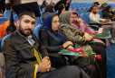 همزمان با عید غدیر برگزار شد : جشن دانش آموختگان دانشگاه جامع علمی کاربردی استان اصفهان