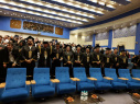 تمشیت امور دانشگاه جامع علمی کاربردی استان اصفهان: تربیت دانش آموختگان دارای مهارت کسب و کار از افتخارات دانشگاه جامع علمی کاربردی است