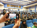 تمشیت امور دانشگاه جامع علمی کاربردی استان اصفهان: تربیت دانش آموختگان دارای مهارت کسب و کار از افتخارات دانشگاه جامع علمی کاربردی است