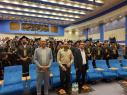 تمشیت امور دانشگاه جامع علمی کاربردی استان اصفهان: تربیت دانش آموختگان دارای مهارت کسب و کار از افتخارات دانشگاه جامع علمی کاربردی است