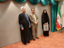 آیین تجلیل از برگزیدگان جشنواره قرآن، عترت دانشگاه جامع علمی کاربردی استان اصفهان برگزار شد