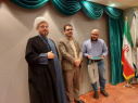 آیین تجلیل از برگزیدگان جشنواره قرآن، عترت دانشگاه جامع علمی کاربردی استان اصفهان برگزار شد