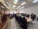 به مناسبت آغاز سال تحصیلی جدید برگزار شد: نشست مسوولین فرهنگی مراکز آموزش علمی کاربردی استان اصفهان