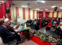 مسئول دفتر نهاد نمایندگی مقام معظم رهبری در دانشگاه جامع علمی کاربردی: نقش دانشگاه جامع علمی کاربردی در افق علمی کشور مهارتی سازی دانش است