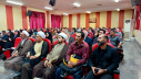 مسئول دفتر نهاد نمایندگی مقام معظم رهبری در دانشگاه جامع علمی کاربردی: نقش دانشگاه جامع علمی کاربردی در افق علمی کشور مهارتی سازی دانش است