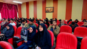 مسئول دفتر نهاد نمایندگی مقام معظم رهبری در دانشگاه جامع علمی کاربردی: نقش دانشگاه جامع علمی کاربردی در افق علمی کشور مهارتی سازی دانش است