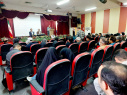 مسئول دفتر نهاد نمایندگی مقام معظم رهبری در دانشگاه جامع علمی کاربردی: نقش دانشگاه جامع علمی کاربردی در افق علمی کشور مهارتی سازی دانش است