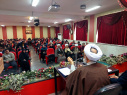 مسئول دفتر نهاد نمایندگی مقام معظم رهبری در دانشگاه جامع علمی کاربردی: نقش دانشگاه جامع علمی کاربردی در افق علمی کشور مهارتی سازی دانش است