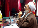 مسئول دفتر نهاد نمایندگی مقام معظم رهبری در دانشگاه جامع علمی کاربردی: نقش دانشگاه جامع علمی کاربردی در افق علمی کشور مهارتی سازی دانش است