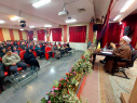 مسئول دفتر نهاد نمایندگی مقام معظم رهبری در دانشگاه جامع علمی کاربردی: نقش دانشگاه جامع علمی کاربردی در افق علمی کشور مهارتی سازی دانش است