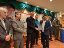 مراسم تجلیل از برگزیدگان جشنواره قران و عترت دانشگاه جامع علمی کاربردی استان اصفهان برگزار شد
