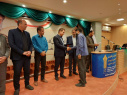 مراسم تجلیل از برگزیدگان جشنواره قران و عترت دانشگاه جامع علمی کاربردی استان اصفهان برگزار شد