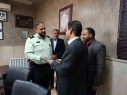 سرپرست دانشگاه جامع علمی کاربردی : امنیت  از شاخصه های اصلی  سلامت و موفقیت جامعه است