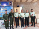 سرپرست دانشگاه جامع علمی کاربردی : امنیت  از شاخصه های اصلی  سلامت و موفقیت جامعه است