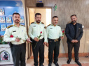 سرپرست دانشگاه جامع علمی کاربردی : امنیت  از شاخصه های اصلی  سلامت و موفقیت جامعه است