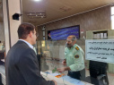 سرپرست دانشگاه جامع علمی کاربردی : امنیت  از شاخصه های اصلی  سلامت و موفقیت جامعه است
