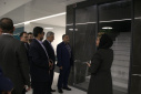 حضور دبیران انجمن های علمی دانشجویی کشور در تور فناوری راهیان پیشرفت