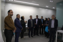حضور دبیران انجمن های علمی دانشجویی کشور در تور فناوری راهیان پیشرفت