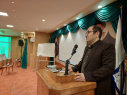 دوره توانمند سازی رؤسا مراکز آموزش علمی کاربردی و  مدیران دفاتر پژوهش و فناوری استان اصفهان برگزار شد
