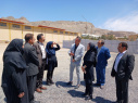بازدید گروه نظارت واحد استان اصفهان از مرکز آموزش علمی کاربردی فولاد ماهان