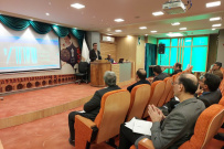 دوره توانمند سازی رؤسا مراکز آموزش علمی کاربردی و  مدیران دفاتر پژوهش و فناوری استان اصفهان برگزار شد