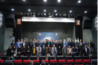 انتخاب مدرس مرکز آموزش علمی کاربردی  خانه کارگر  کاشان به عنوان پژوهشگر برتر کشوری دانشگاه