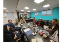 رئیس سازمان نظام مهندسی ساختمان اصفهان: همکاری با دانشگاه جامع علمی‌کاربردی، پل ارتباطی آموزش و صنعت ساختمان است