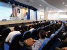 کرسی آزاد اندیشی با موضوع از دواج در قرآن و جامعیت قرآن