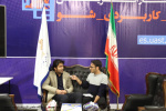 مشاور کارآفرینی دانشگاه علمی کاربردی استان اصفهان: بهترین ها برای شرکت در نمایشگاه اشتغال و توسعه کارآفرینی انتخاب شدهاند