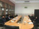 برگزاری  اولین جلسه کارآفرینی مرکز آموزش شهرداری های اصفهان
